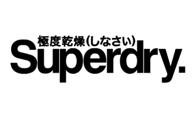SUPERDRY