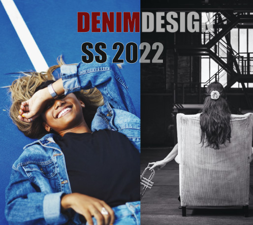 JEANS STYLE FOR SS2022